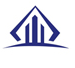 納帕谷尊盛套房酒店 Logo